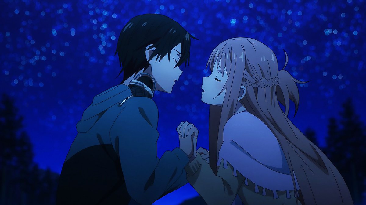Anime Aesthetics tweet media