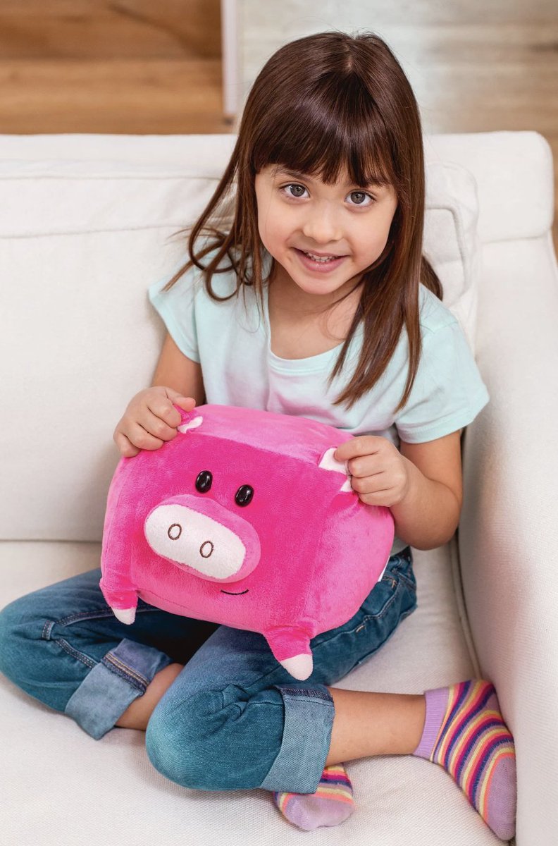 Think pink this Holiday season! 💗 #pinkholiday #christmas2020