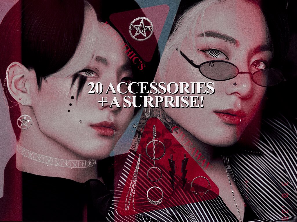 eghothic tweet picture