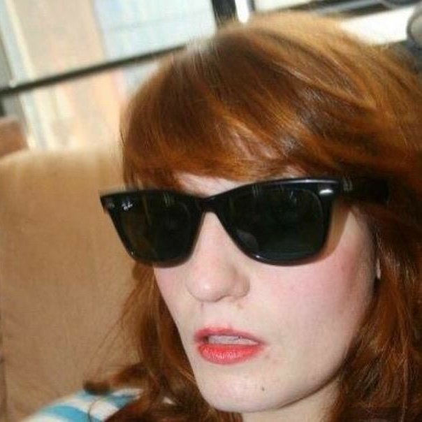 florence as shiba inus; a thread