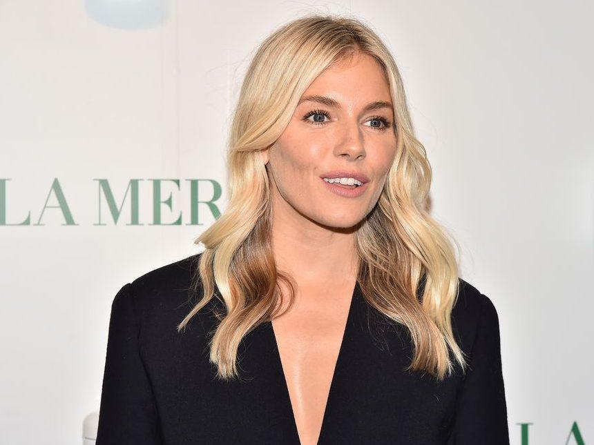 Sienna Miller blocked out six weeks of her life after Jude Law sex scandal