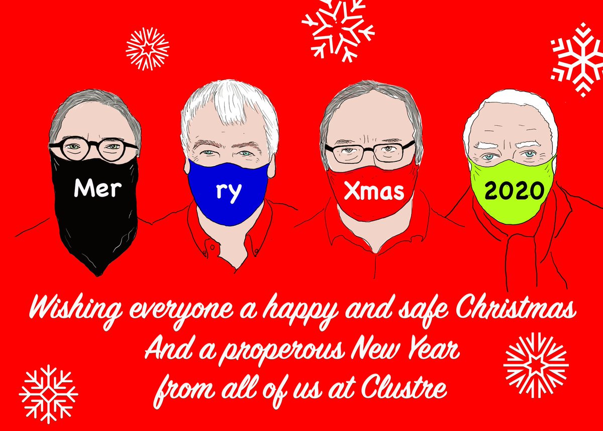 InnovationBrokr's tweet image. I never quite know when to post these but it seems Xmas prep has started early this year so here goes :-)