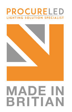 ProcureLED's tweet image. The Procure Group and @procureled are a leading design, manufacture, install and funder of LED lighting.

Our LED projects are cash positive from day one maximising your energy savings and adding to your bottom line.