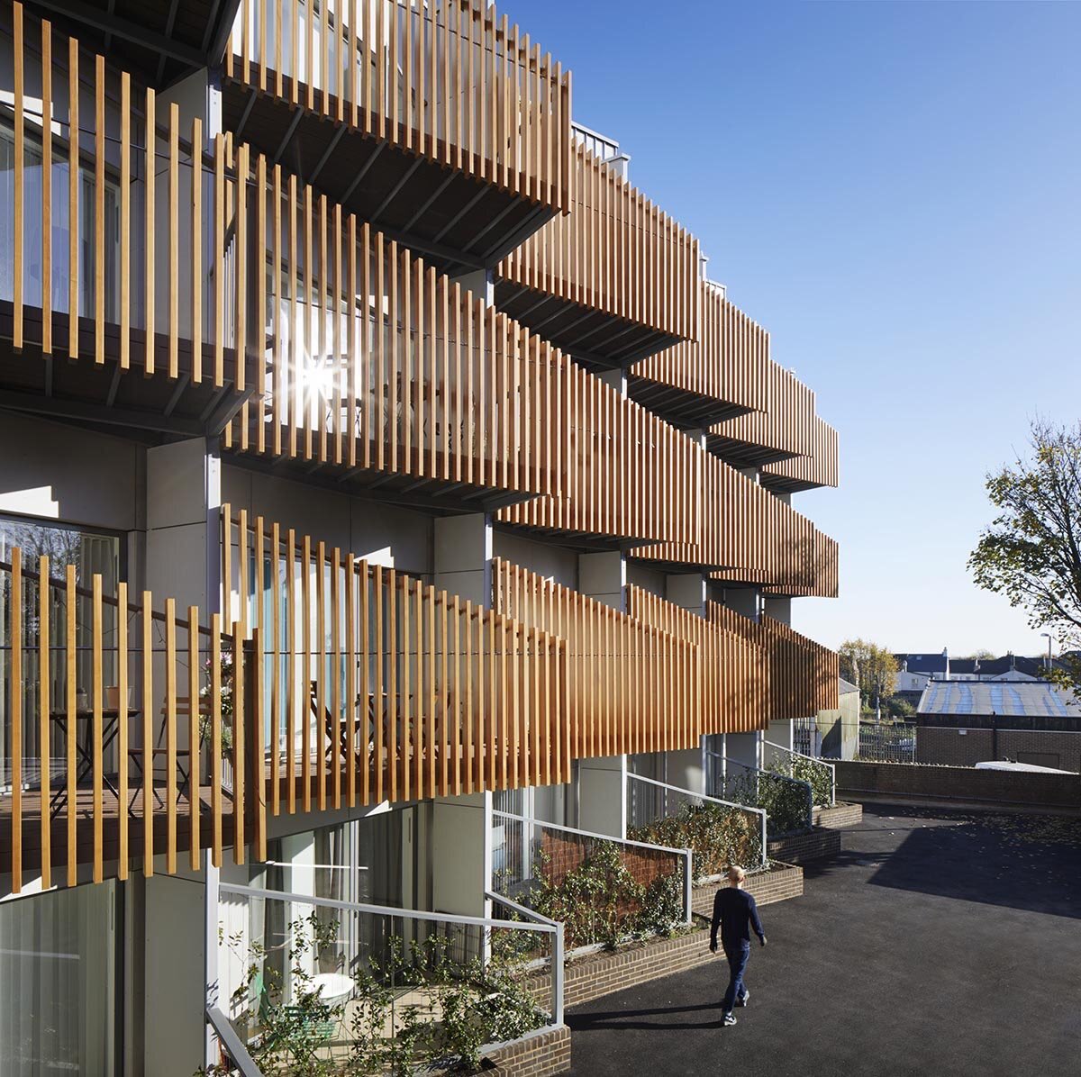 almanac_arch's tweet photo. FC&amp;A magazine have written a technical piece on Paxton House - a retrofit project transforming a post office building into 43 homes. The piece focuses on the benefits of BIM technology. https://t.co/88M79IamZw https://t.co/ZUfXjfVmAl