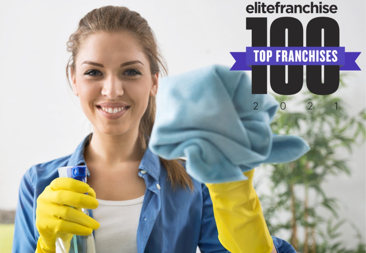 The team at Diamond Home Support are celebrating once again by being listed in the Elite Franchise Top 100 list of franchises for 2021. In 2021 we will be celebrating 10 years in franchising. What better way to start a very special year! diamondhomesupport.com/cleaningfranch…
#EF100