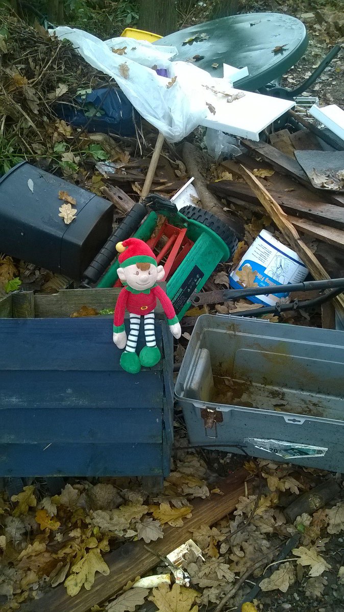 North Kesteven District Council tweet media