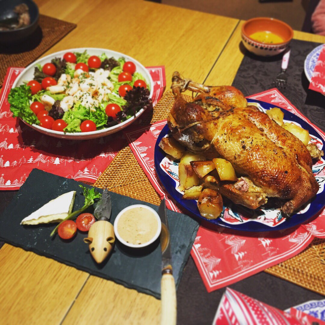 ロンドン住んでたときに見たクリスマス。 