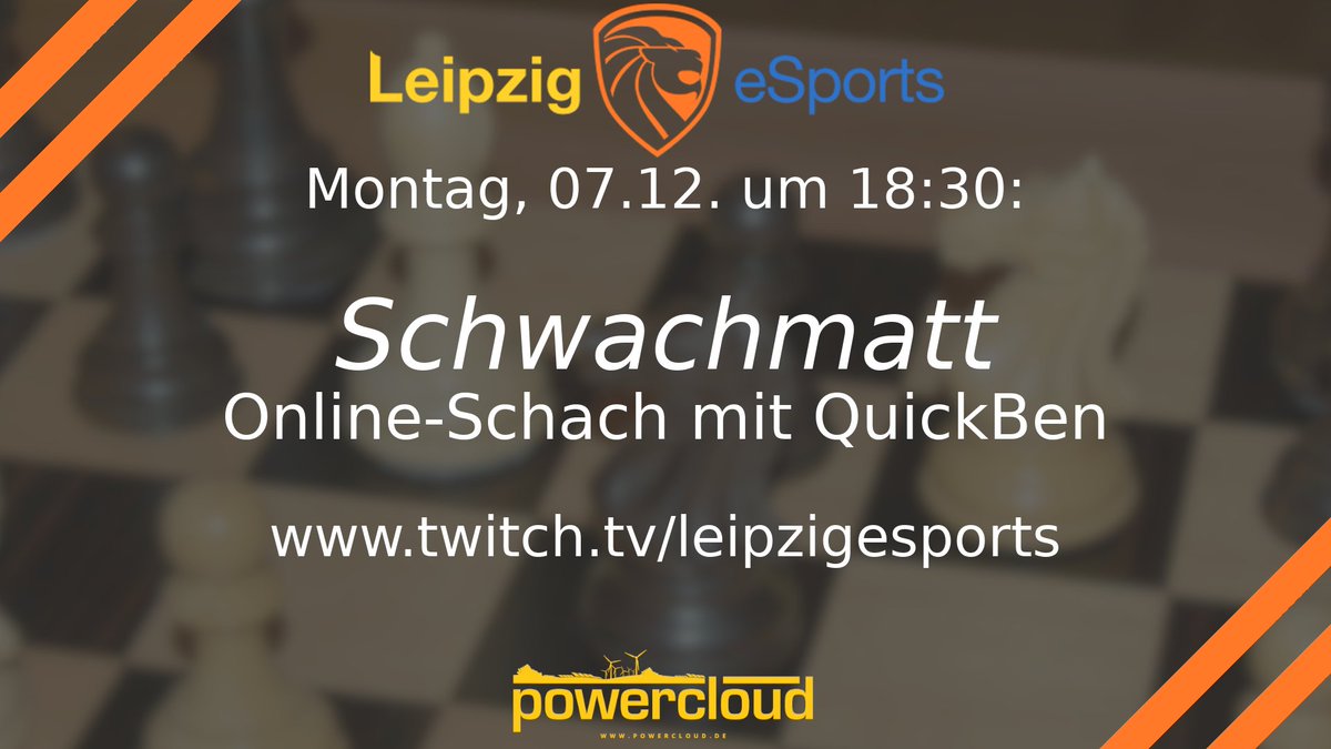 Leipzig eSports e.V. tweet media