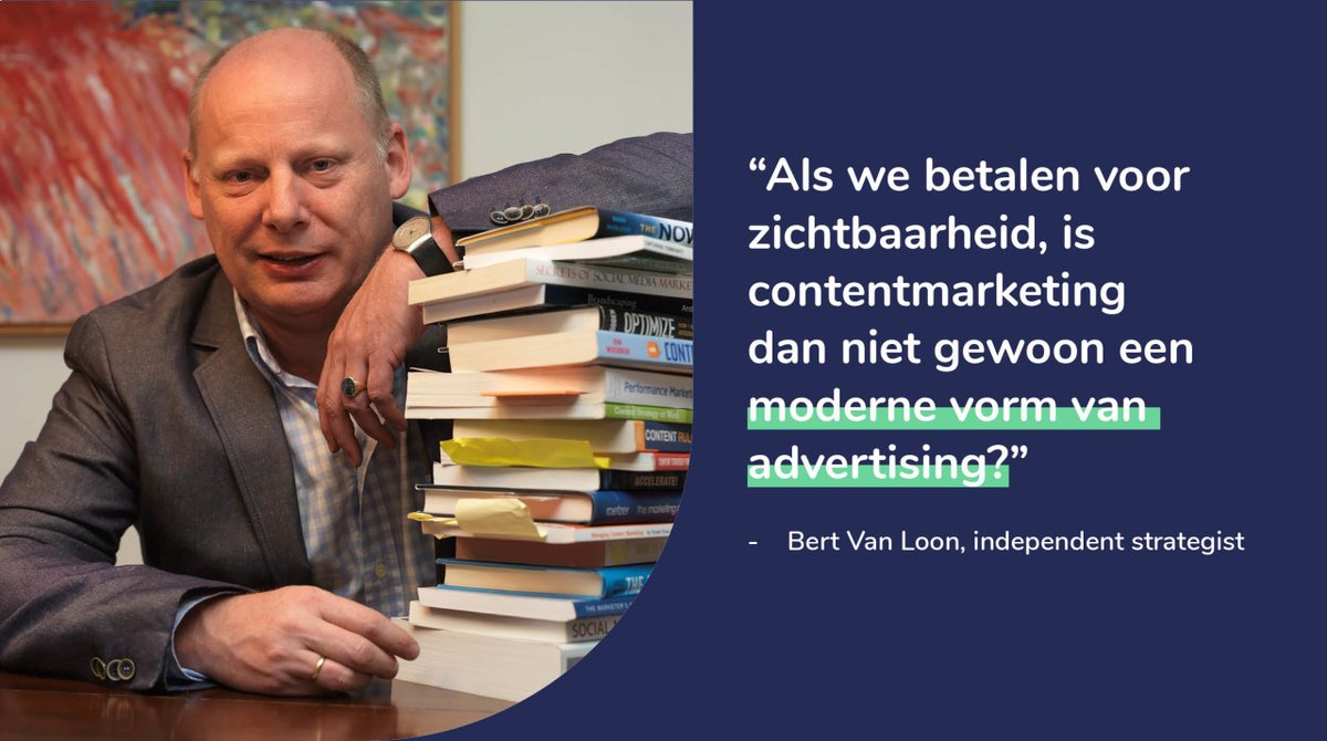 com&co (@comcoagency) on Twitter photo Van samensmelting met advertising tot de commodificatie van ons vak: gastauteur en independent strategist <a href="/bertvanloon/">π±πππ πππ π»πππ</a> ziet 6 trends in contentmarketing: bit.ly/336rmw6 Van samensmelting met advertising tot de commodificatie van ons vak: gastauteur en independent strategist <a href="/bertvanloon/">π±πππ πππ π»πππ</a> ziet 6 trends in contentmarketing: bit.ly/336rmw6