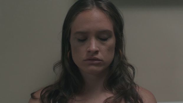 shotscreative's tweet photo. How a wait in the RAINN made way for YDA Gold.

@smugglersite director @SScaffidi talks to @MrMadge about how her acting background and sensitivity to the subject matter made her film for @RAINN the most urgent PSA of the year.

https://t.co/G8LiXfUpL6 https://t.co/ebkR9dXh9o