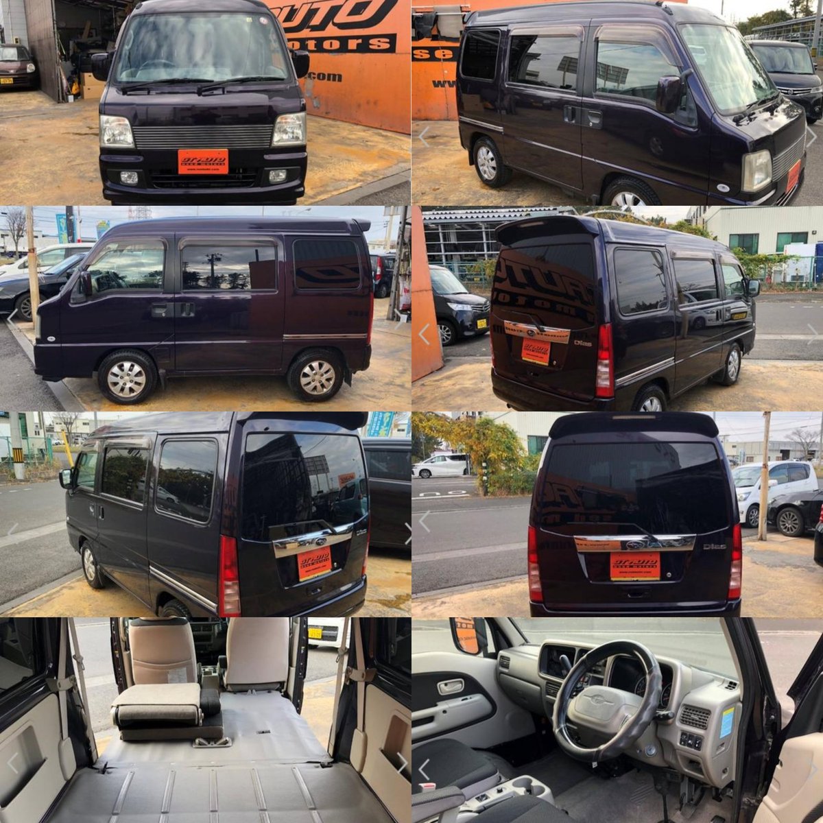 rroyuki's tweet photo. 軽ワゴンのポルシェを契約してきた。納車は、まだだがクラッシックカーだと思って大事に乗ろう。
#スバルディアスワゴン
#4WDスーパーチャージャー
#仙台港北
#GTAUTO https://t.co/PkDtIlwJ2I