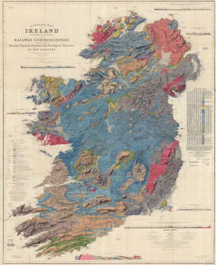 The Geological Society tweet media