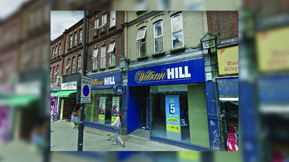 coinslot777's tweet photo. Brent Council has approved plans submitted by Silvertime Amusements to turn a former bookmaker on Park Parade in Harlesden into a new amusement arcade.
The #plans #AGC #GamblingCommission #approval #EdwardReed #SilvertimeAmusements #BrentCouncil #NorthLo https://t.co/Ajnrz8ExHp https://t.co/uw79hOG5xQ