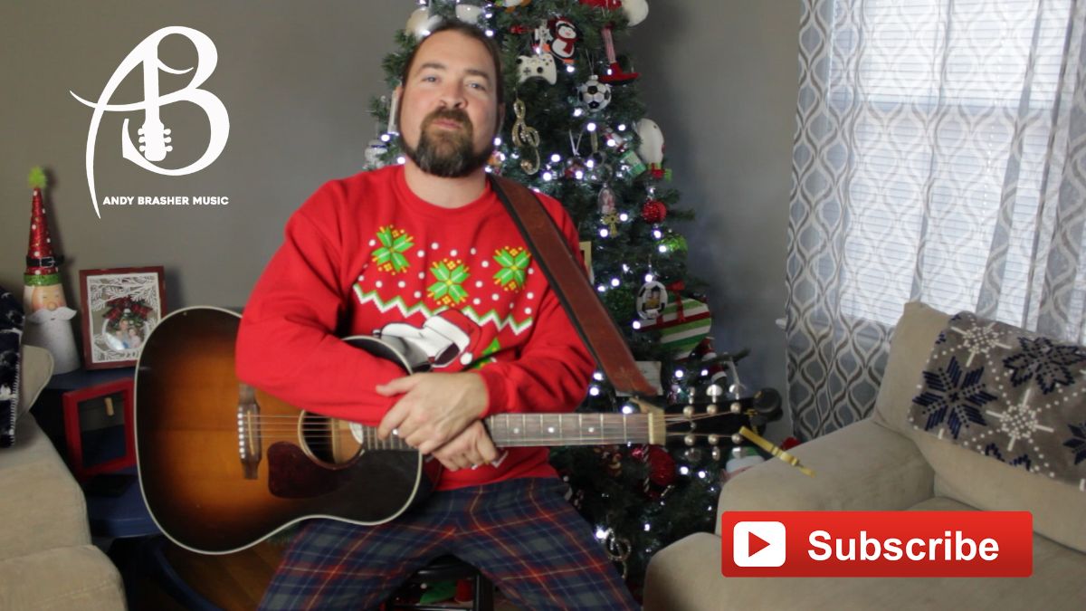 andybrasher's tweet image. Get In The Christmas Spirit With Song Sunday! - mailchi.mp/a5bfcee13d1f/g…