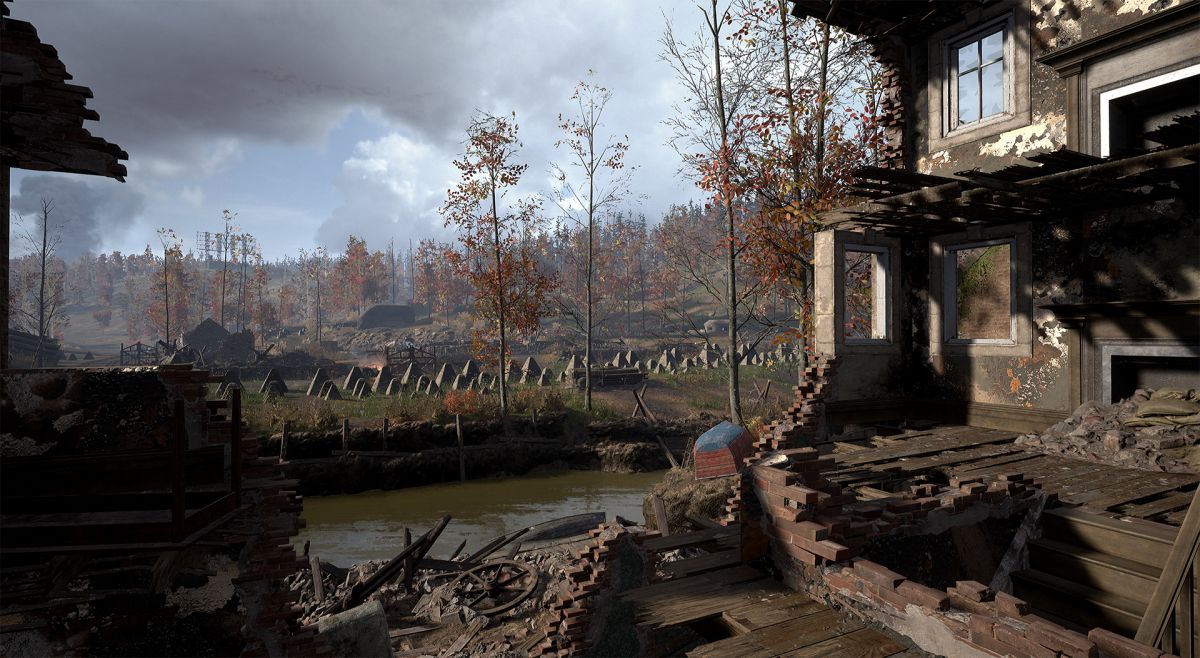 L0SSY's tweet image. My FPS have gone from sub 50 to 110+ with update 8, but I do still stutter when loading game assets. As someone that hops in every update, it's light years better than it was. Really though, it is still actually a 'Work in progress' title, so expect bugs and issues.