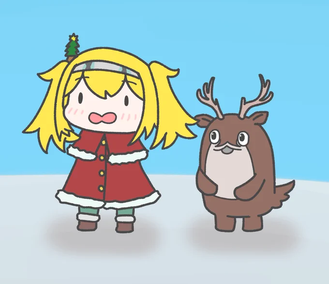 北欧べい! 