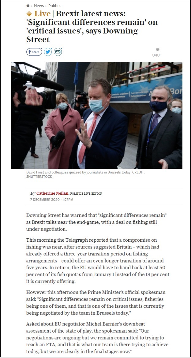 A_Liberty_Rebel's tweet photo. Uncomfortable whiff about this of softening us up for what would essentially be climbdown, but dressed up as a hard struggle on which only minimal concessions were made to get a deal.
#WalkAwayNow
#NoDealIsTheIdeal
#WTO
#FreeTrade https://t.co/1P381QAhGw