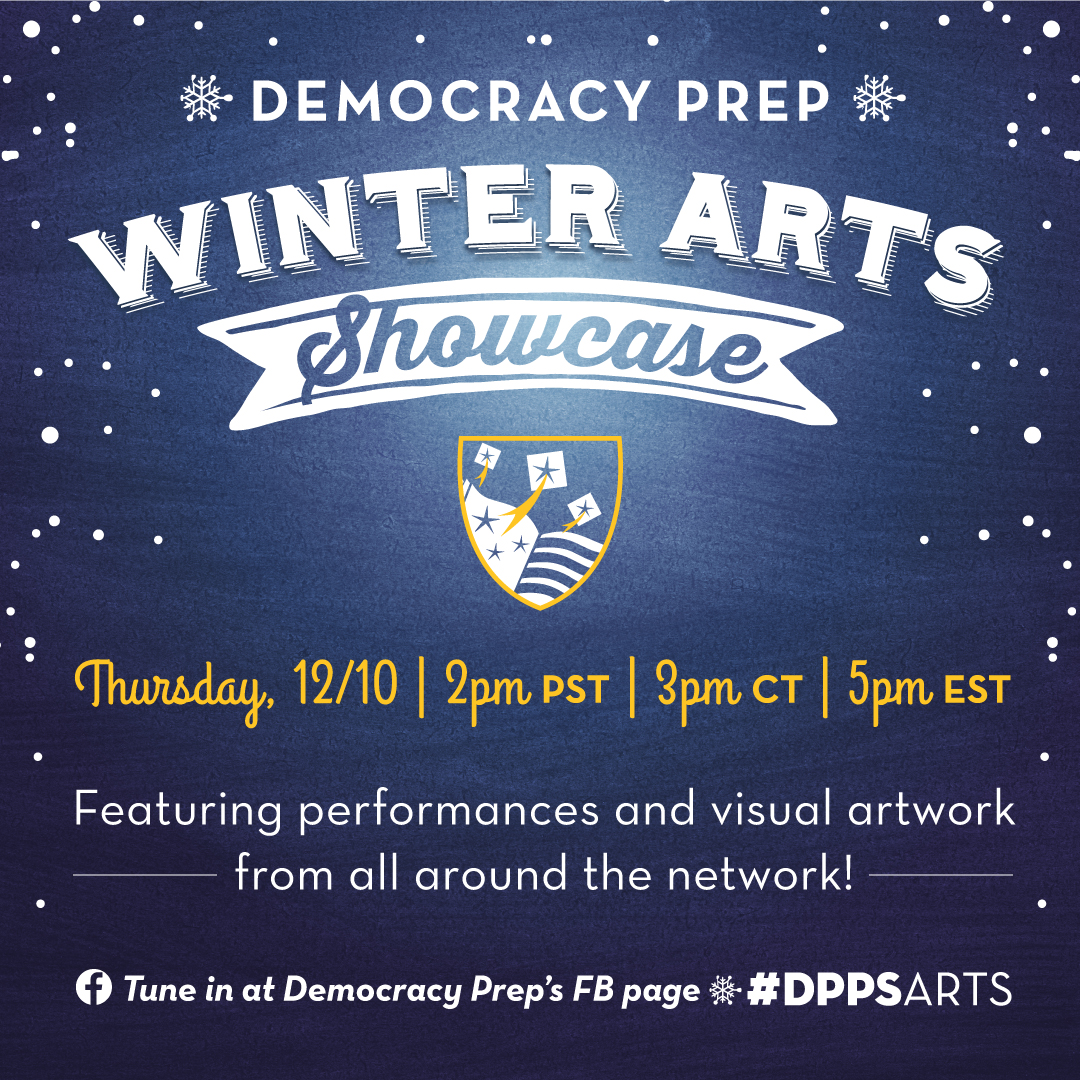 Harlem Prep High tweet media