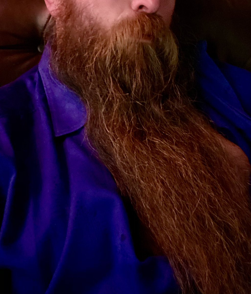 Beard Tok (@TheRealBeardTok) / Posts / X