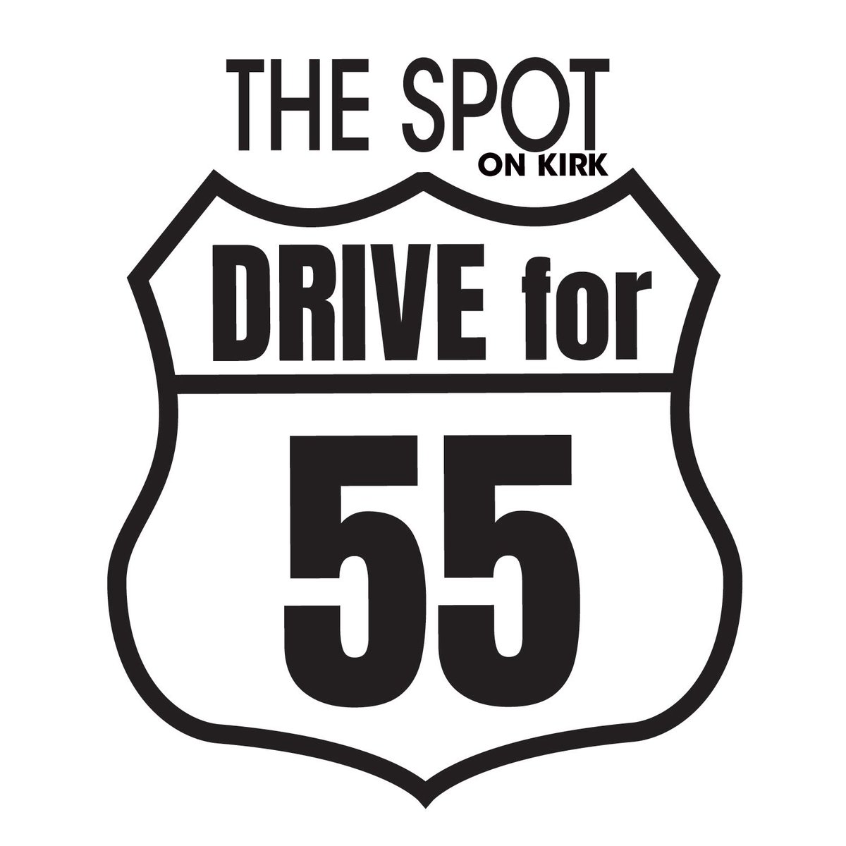 TheSpotOnKirk's tweet image. Thank you to our Drive For 55 members for keeping us moving!
We have gained 46 members since September, and we only need 9 more to reach our goal!
If you would like to see The Spot on Kirk bounce back in 2021, consider becoming a member today.
Details at thespotonkirk.org/drive-55