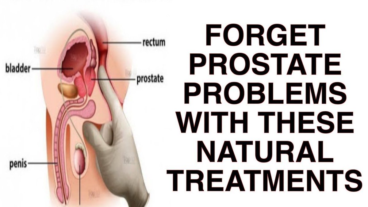 What is prostate problem What is prostate problem