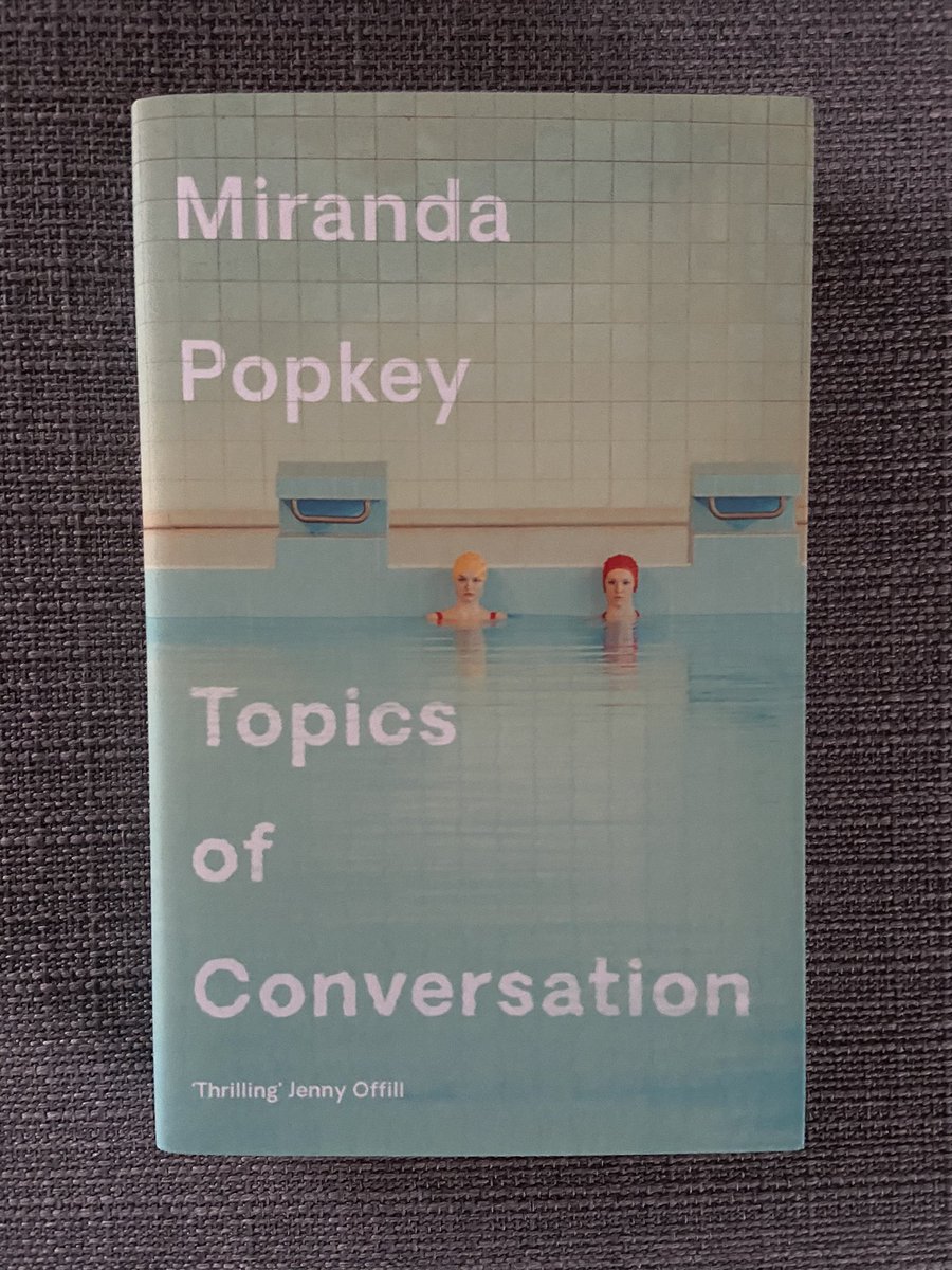 LauraPAuthor's tweet photo. Look at these two absolute beauties. I can’t wait to read #TopicsofConversation or #AllThisCouldbeYours. Thank you so much to @niamh_etc for sending. #TheMotherloadBookClub @serpentstail https://t.co/JJ5jwG8m28