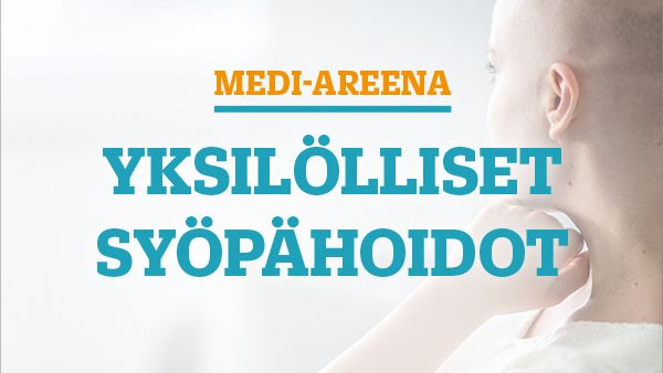 #koronaepidemia on viivästyttänyt #syöpä diagnooseja. Huolimatta terveydenhuollon ja talouden haasteista on tärkeää keskustella tehokkaasta syövän hoidosta. Tästä puhutaan tänään, tule mukaan > bit.ly/3ot1sdV
#yksilöllisetsyöpähoidot @mediuutiset