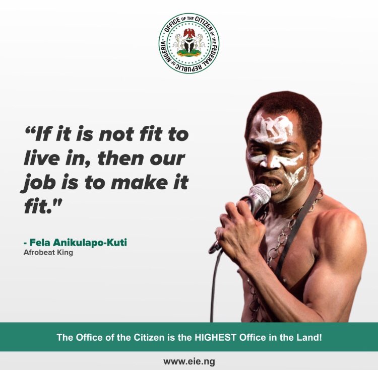 i_am_f_o_j's tweet image. If we no do am, them no go change.
Retweet aggressively #EndSarsNoW #Endsar #protest