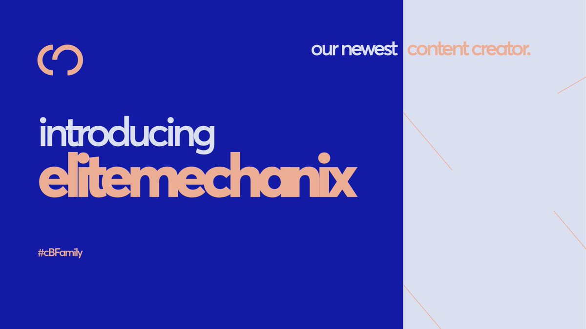 EsportsCobalt's tweet image. Introducing @TheDSSlayer