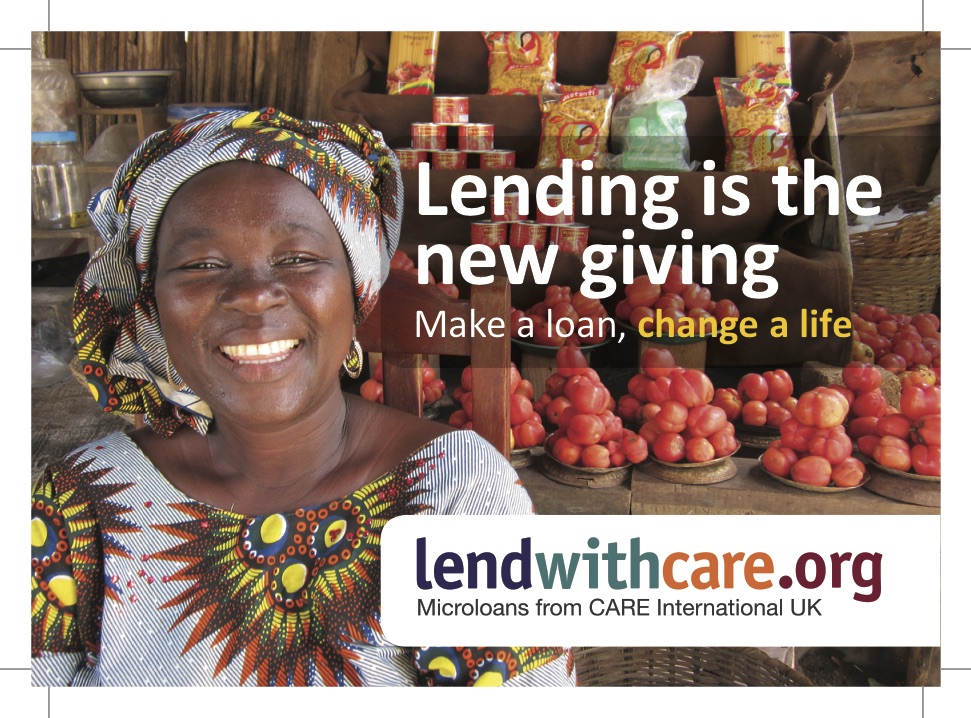 OwenKnightUK's tweet photo. Each year I ask friends/followers to consider supporting @lendwithcare to provide #entrepreneurs in #developingcountries with #ethicalloans enabling them to work their way out of poverty with dignity. Esp. in 2020 when UK Govt has cut #overseasaid to 0.5%.
https://t.co/VB2jbu87xs https://t.co/Zl9m7YsorZ
