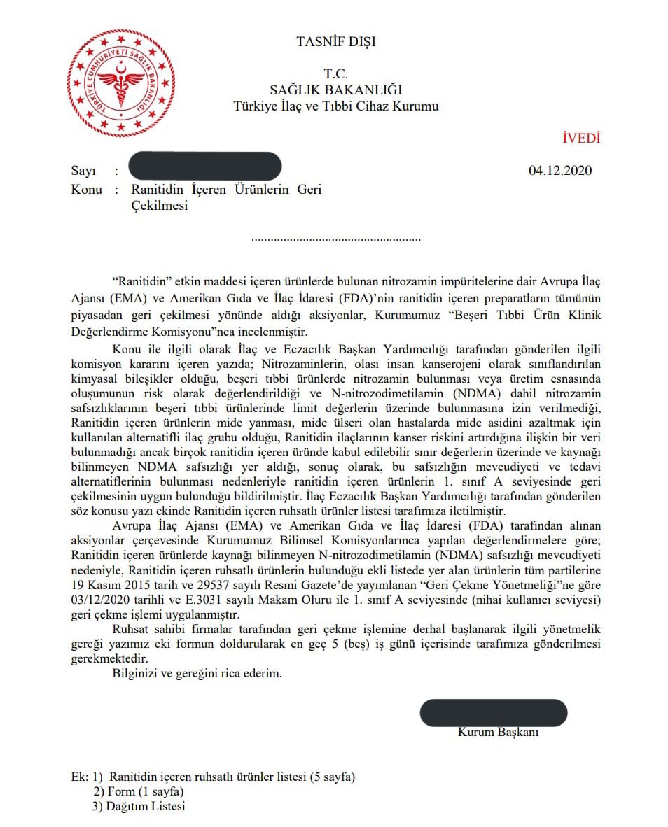 Ulcuran, BUM birliğini yarı yolda boynu bükük bir şekilde bırakmıştır..