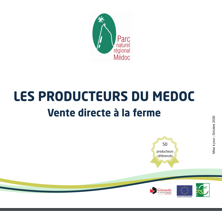 Parc naturel régional Médoc tweet media