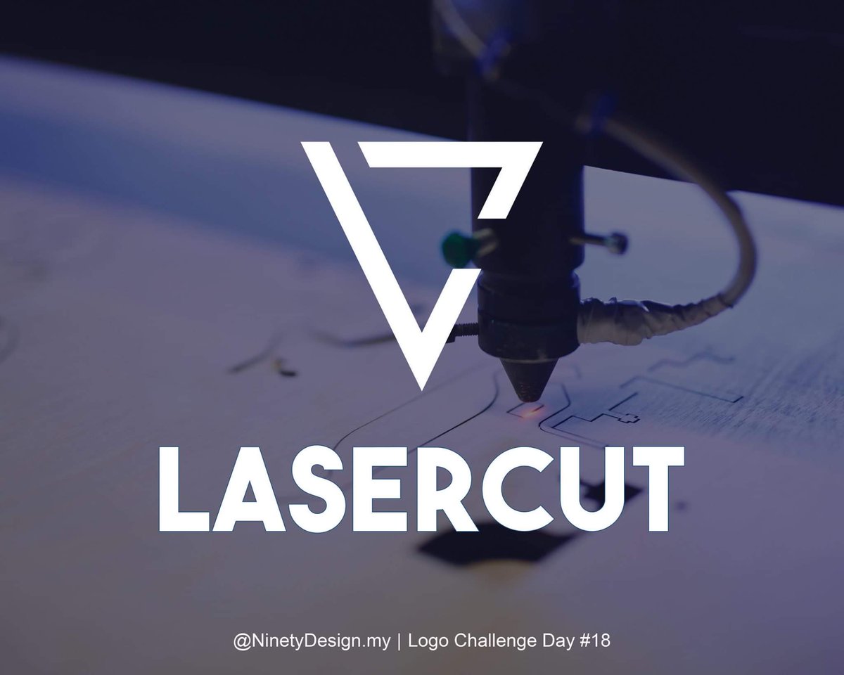 DesignNinety's tweet photo. Our Thirty-Day Logo Design Challenge - #Day18
我们30天的商标设计挑战 - #第18天

Challenge from @LogoCoreLLC
挑战来自 @LogoCoreLLC

#logoCore #logochallenge #logochallenge30days #logodesign #logocore #lasercut #商标挑战 #30天商标挑战 #商标设计 https://t.co/MOp5koDjRD