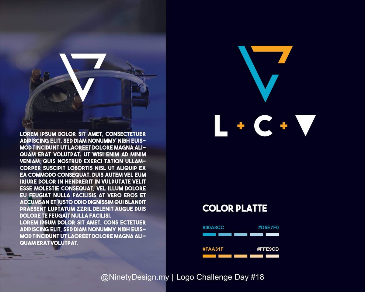 DesignNinety's tweet photo. Our Thirty-Day Logo Design Challenge - #Day18
我们30天的商标设计挑战 - #第18天

Challenge from @LogoCoreLLC
挑战来自 @LogoCoreLLC

#logoCore #logochallenge #logochallenge30days #logodesign #logocore #lasercut #商标挑战 #30天商标挑战 #商标设计 https://t.co/MOp5koDjRD