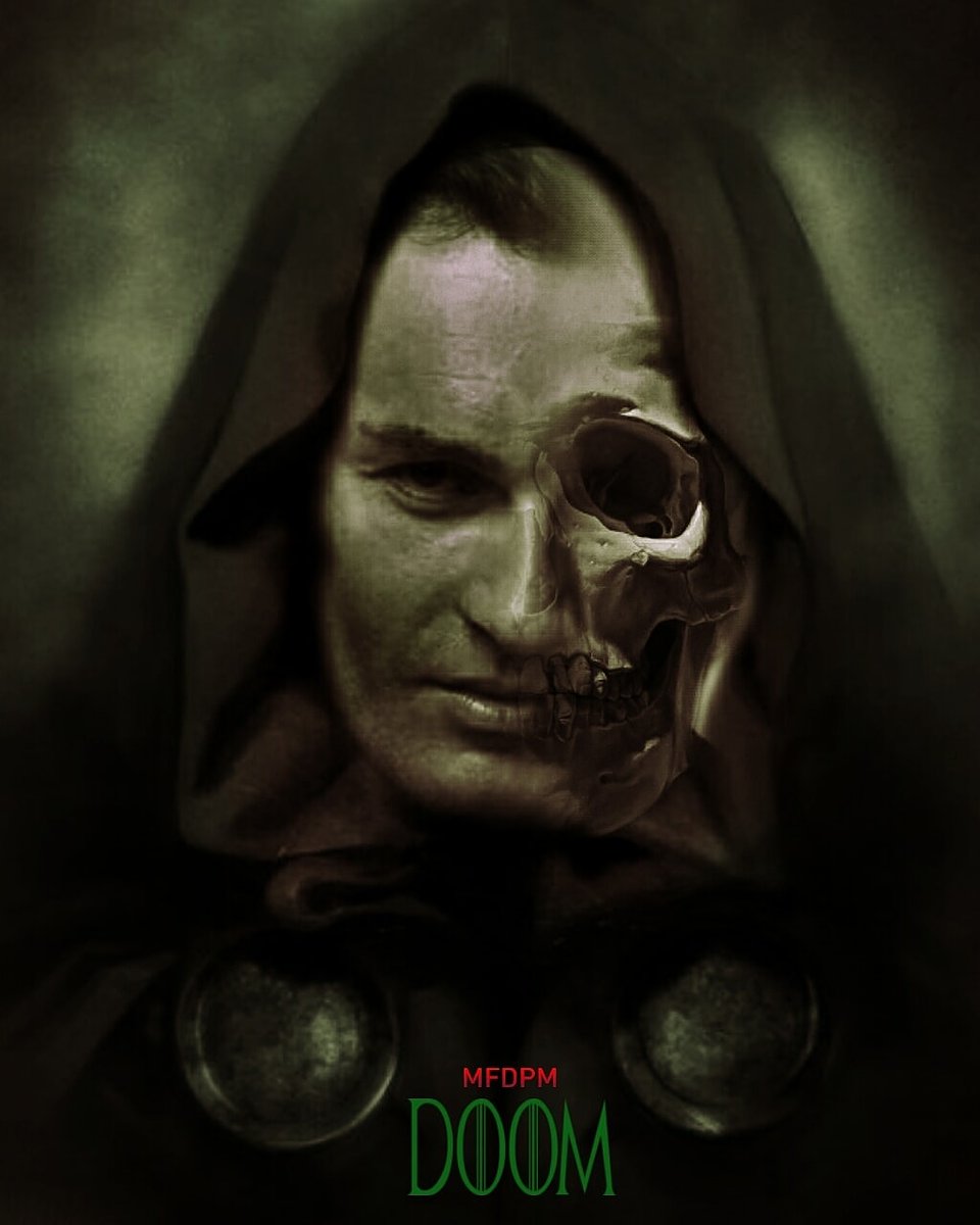 MFDPmarvel's tweet photo. Ya está disponible la primera parte #Doom, novela secuela de #CivilWar y precuela de #TheDefendersMightyHeroes que conecta ambas sagas siguiendo la historia del #DoctorDoom después de #Los4FantasticosySilverSurfer

Lee el primer capítulo aquí: https://t.co/fpXedNWzQ0 https://t.co/hKTo2hocOz