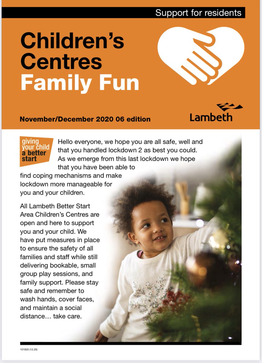 Maytree Nursery tweet media