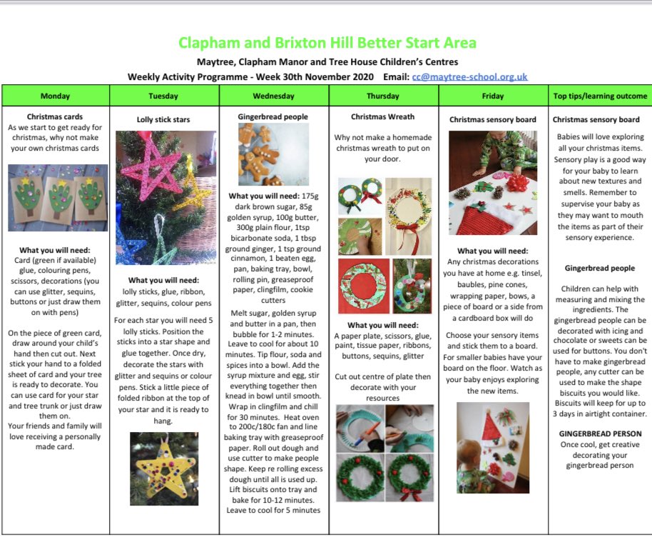 Maytree Nursery tweet media