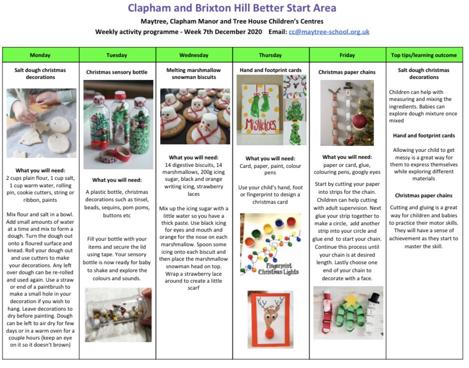 Maytree Nursery tweet media