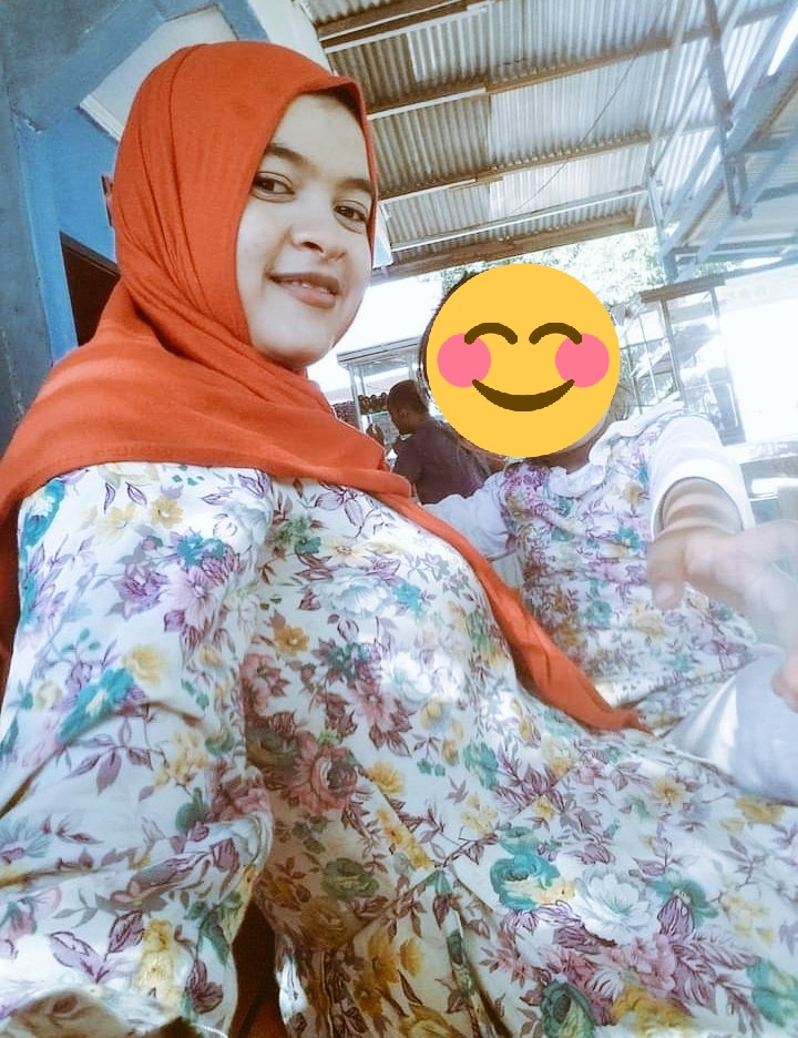 tomj61835's tweet photo. Selalu bahagia bila kita bersama.
#MamahMuda jangan lupa bersyukur 😘 https://t.co/n9jbqlkk3B