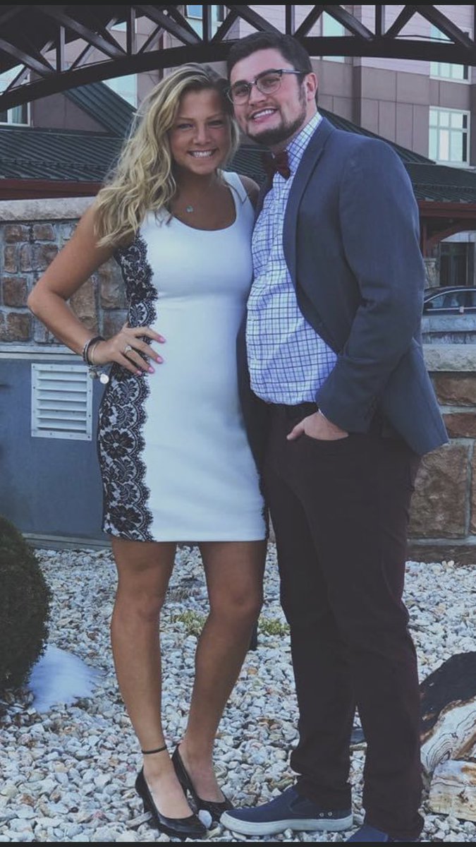 My favorite LAS memory is my first grad ball where I got to see @har_watts win the heart of the LI award. He’s always been an incredible mentor and friend and I’m forever grateful the LI brought him into my life!