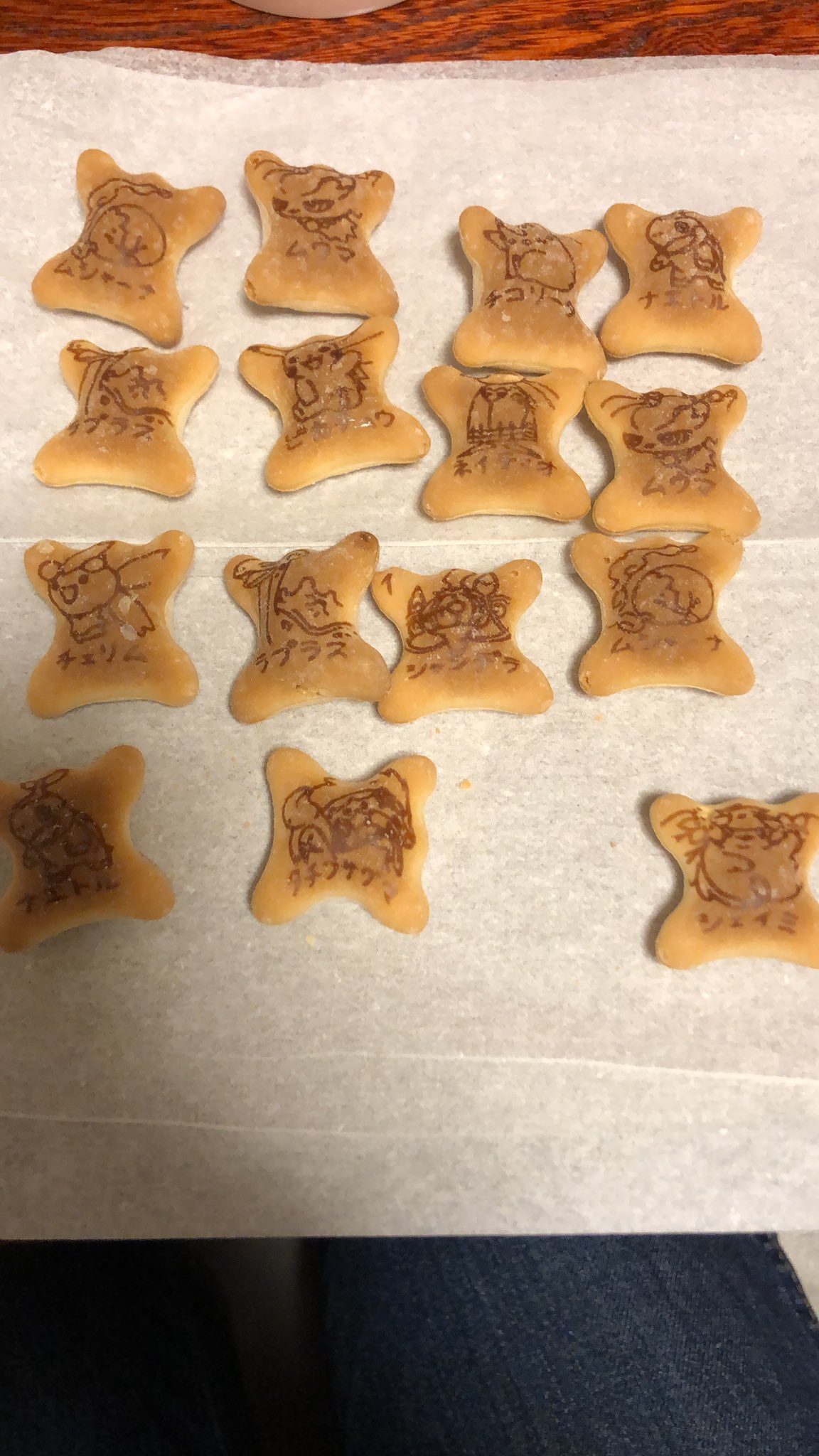 コアラとマーチwithポケモンのシークレットはなに 5箱でコンプリートできるかやってみた 感想レビュー White Square