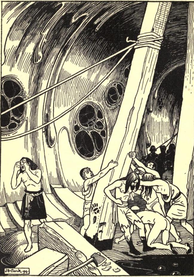 As early as 200CE we see the sun and moon as homes for people. The work ‘A True Story’ by Lucien of Samosata, arguably the oldest science fiction, has the protagonist travel to the moon, where moon people and sun people are at war over the morning star (Venus).