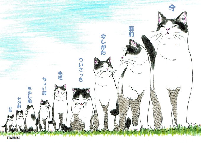 #来年の目標を書いていく見た人も必ずやる 
来年のこの時期に
こうして同じように
再来年の目標を書く 