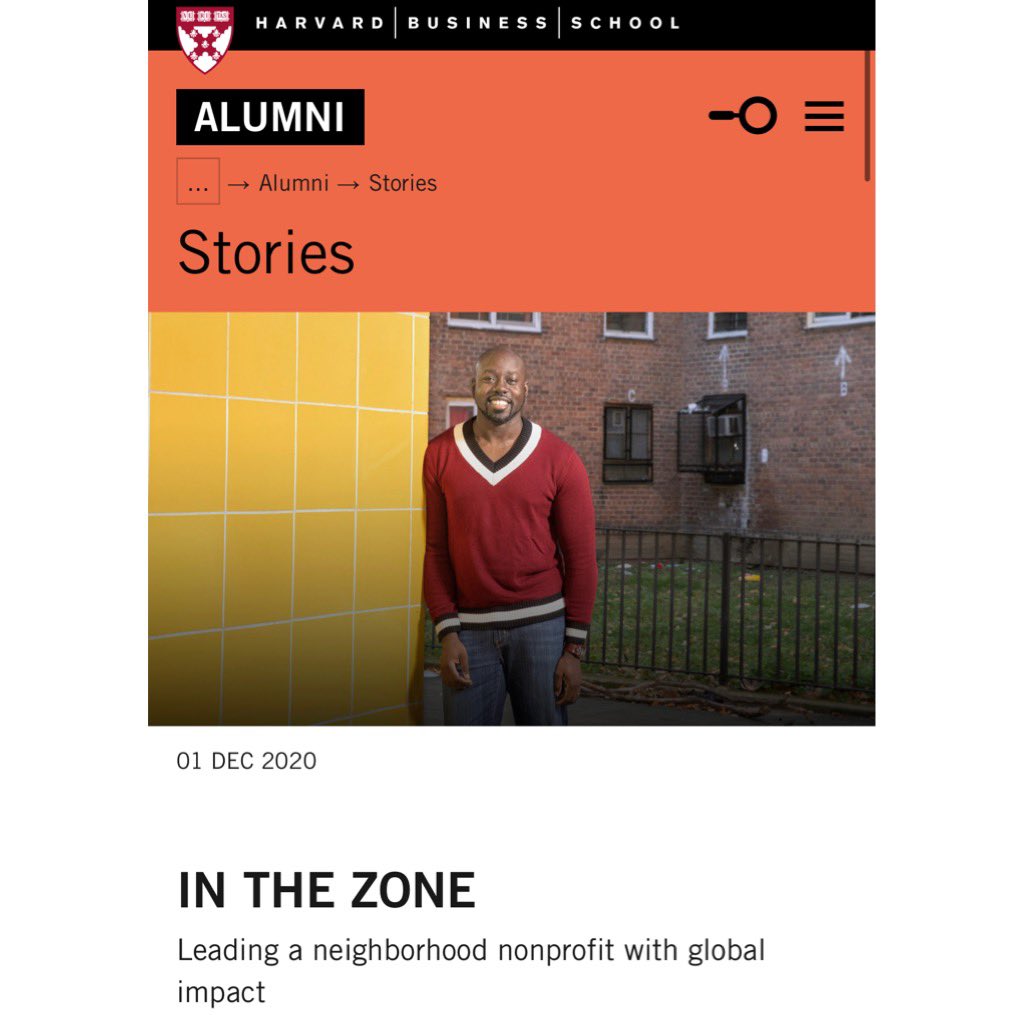MrKwameOK's tweet image. Always great to connect with my alma mater @HarvardHBS. Thank you for highlighting our work and its global impact. 

alumni.hbs.edu/stories/Pages/…