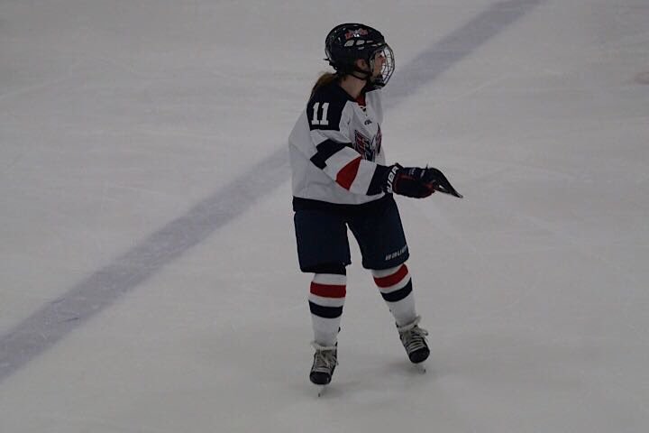 RiverHawk_HS's tweet photo. Today we remember an alumni thatโs life was taken too soon. #11 Molly Young. Molly had the ability to make everyone smile and laugh. Her personality was so contagious. We are praying for the families involved. Molly you will always be in the Hawks Hearts. #hawkforeverinheaven https://t.co/8Y3LyK9uVv