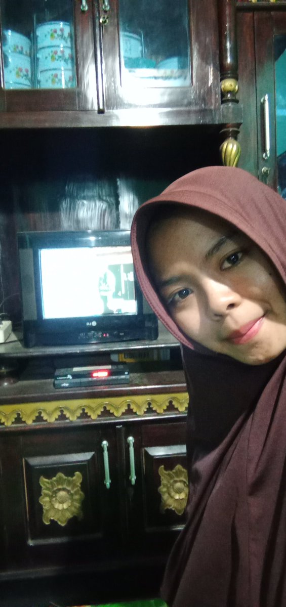 ArinBwi's tweet photo. Sya lebih milih perasaan sendiri bosqu

#indonesiagiveaway65
@TRANS7 https://t.co/ic3FVcopon