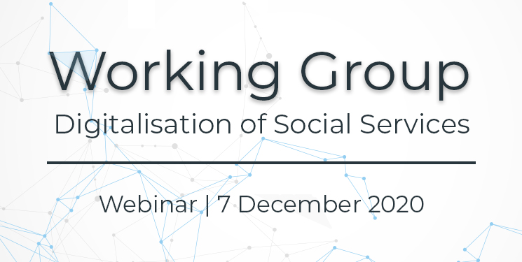 ESNsocial's tweet photo. And that’s a wrap! Thank you to all speakers, participants and our partner @IBMWatsonhealth who joined ESN’s second working group meeting on the #digitaliation of #socialservices today. Stay tuned for the report we will publish soon! https://t.co/S0m5JOjJmC