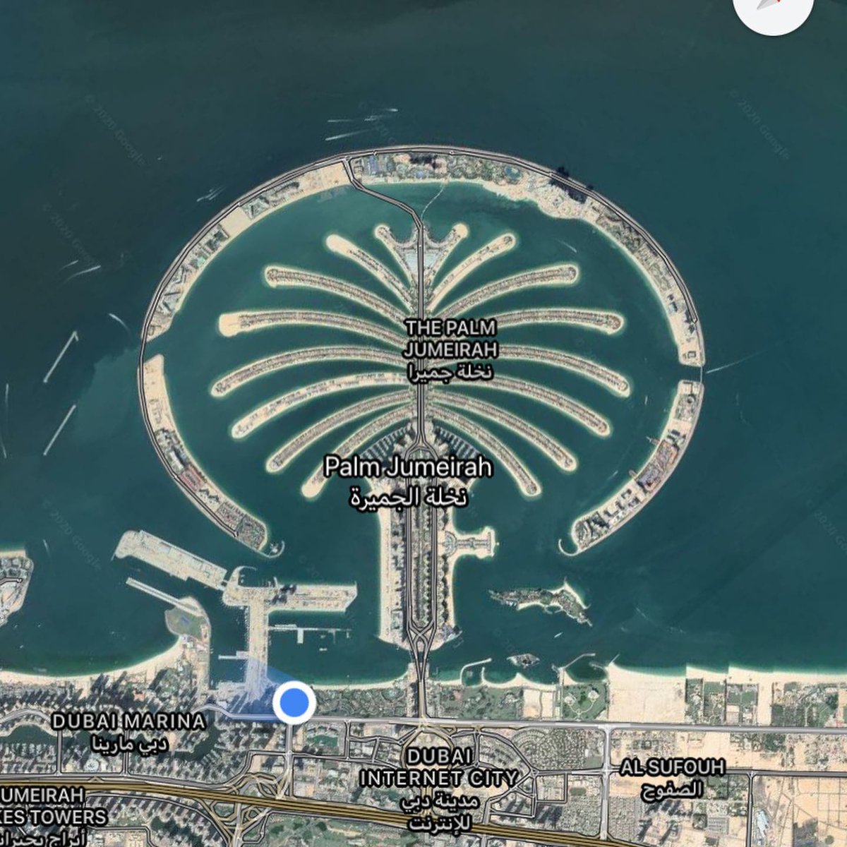 SageTraveling's tweet photo. We made it to Dubai!!! Great flight on @emirates and we’re having a welcome cocktail at the resort. Big week of #accessibletravel research starts tomorrow!!! #SageTraveling
#JustTravel #TravelLog #WhereYouWander #WheelchairTravel #AccessibleHolidays #AccessibleVacations https://t.co/PUgJSaMjk9