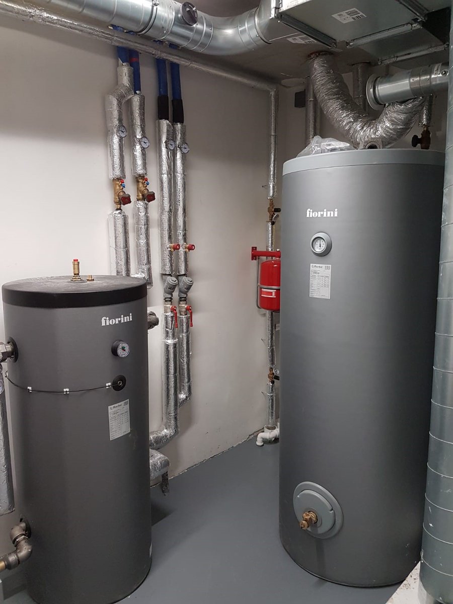 In Ridderkerk is de 55e woonzorglocatie van Dagelijks Leven geopend. De complete technische installaties en dakbedekking is door Löwik gerealiseerd. Wij wensen de bewoners en medewerkers veel woon- en werkplezier in deze prachtige locatie! Meer info: lowik.nl/.../opening-ni…