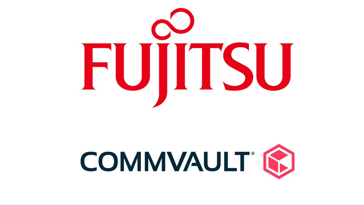 ElkeStei's tweet photo. Massive congratulations to our Alliance Partner @Fujitsu_DE for joining the #ServiceAdvantage+ elite tier with @Commvault. Now holding 5 specialisations, the team is skilled-up to deliver best in class services for opportunities alongside with our latest product range. https://t.co/CwDDBwFcKD
